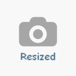 resized image
